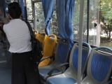 合肥市29路802路807路公交临时停运