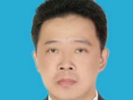 楊宏星任安徽省殘聯黨組書記，提名理事長人選