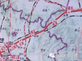 网友咨询沿江高铁合武段进展  安徽省发展改革委回复