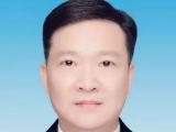 赵群已任阜阳市颍东区委书记