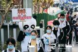 铜陵市7500余名高三学生返校复学