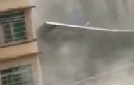 長沙房屋倒塌后續：已救出3名被困人員 房主被警方控制