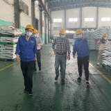 铜陵市场监督管理局赴国星化工视察复工情况