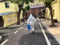 定遠發布通知：緊急尋找同時空交集人員