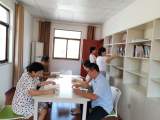 郵儲銀行桐城市支行：郵愛讀書，書香滿文都