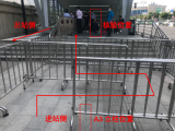 4月7日起，合肥轨道临时关闭部分出入口 （附各车站开放出入口）