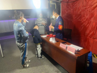疫情當前，蕪湖這位共產黨員奮戰在一線