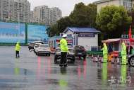 合肥警方曝光：4月份2人被終生禁駕  一小型汽車(chē)違法54次
