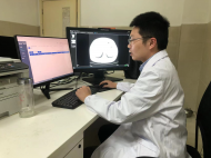 疫情期間遠程影像服務顯身手 為居民健康保駕護航