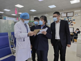 疫情防控不到位  肥西县这些医疗机构停业整顿