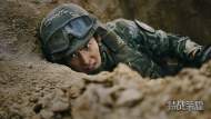 合肥籍演员杨洋回归军人本色 《特战荣耀》演绎90后新兵成长