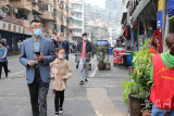 芜湖市主城区解除临时交通管制