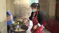 东方亦鸣：那个等你回家吃饭的人