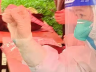 蕪湖7例無癥狀感染者解除醫學觀察