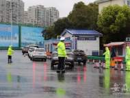 清明期間 合肥高速出行高峰或從4月3日9時開始