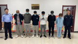 淮北打掉一网恋诈骗团伙  多名男子统一冒充女同伙骗钱