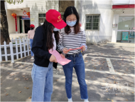 貴池區(qū)涓橋鎮(zhèn)：多形式開展國家安全教育日系列宣傳活動(dòng)