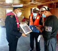 合肥交通執法支隊嚴防死守  筑牢疫情防控防線