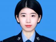 【最閃亮的坐標】“我穿上警服一定比您帥！”安徽一烈士的女兒致信爸爸
