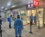 持续高温天  “脑中风”出现发病小高峰