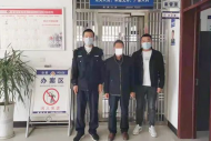 隔離期攜紅碼違規(guī)外出被行拘 臨泉警方查處五起嚴(yán)重違反疫情防控規(guī)定案