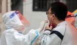 奥密克戎太“狡猾”  淮南有病例到第五轮核酸检测才为阳性