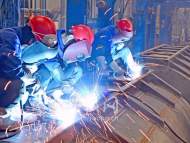 截至4月18日，淮南全市799戶規上工業企業已復工復產478戶