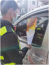 长丰县下塘镇：创新城市管理方式方法 应对破解文明创建难题