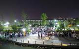 合肥新站区高教基地开展系列主题活动  缓解师生焦虑情绪