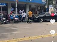 一男子從上海騎共享單車途經(jīng)廣德  購買充電寶時被發(fā)現(xiàn)