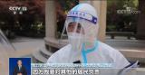 兒童畫里的抗疫護士：“我把我最親愛的媽媽借給你們”