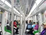合肥地铁2号线桂庄站、振兴路站4月30日起恢复运营