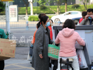 督察组面前，芜湖一社区书记为何两次流泪？
