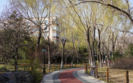 合肥蜀山體育公園項目計劃2022年底完工