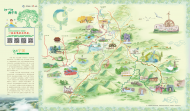 寧國(guó)推出“法治旅游地圖”  系省內(nèi)首幅