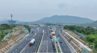 “五一”假期安徽119 對(duì)高速公路服務(wù)區(qū)全部開通