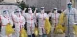 阜阳公布隔离管控和“黄码”人员医疗服务定点医院