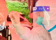 蕪湖尚有7例無癥狀感染者在醫學觀察