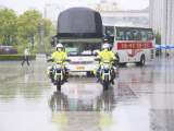安医大二附院第三批援沪抗疫医疗队已出发！