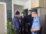 被執行人“花樣”借口拒搬出法拍房 合肥包河法院強制執行四小時騰房