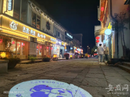 清明三天假 黟縣各景區接待不到千人