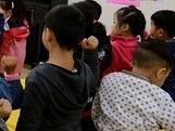 手足口病已進入高發季！幼托機構要嚴格執行手足口病疫情停課制度