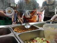 安徽年底前將累計(jì)建成800個(gè)城市老年社區(qū)食堂（助餐點(diǎn)）