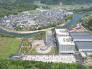 疫情影響之下，黃山深山一企業逆勢起跳