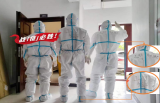 工行阜阳颍上支行奋战抗疫一线展担当