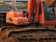 一季度，合肥大建設完成投資235億元