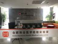 被合肥市警告的兩家核酸檢測機構，現在怎么樣了?