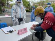 安徽省藥監局：銷售新冠病毒抗原檢測試劑需實名登記