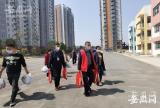 5月2日，合肥蜀山区这些地方将解封  经开区有望全域进入常态化管理