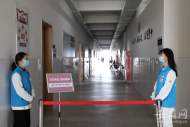 安徽中醫藥大學“暖心復試間”助力考研“最后一公里”